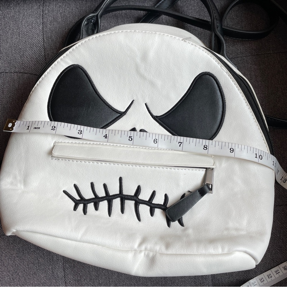 Disney The Nightmare Before Christmas Mini Backpack - Picture 11 of 11